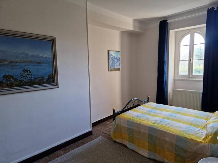 Chambre d’hôte pour 8 personnes, avec piscine ainsi que jardin et vue dans les Landes - 2