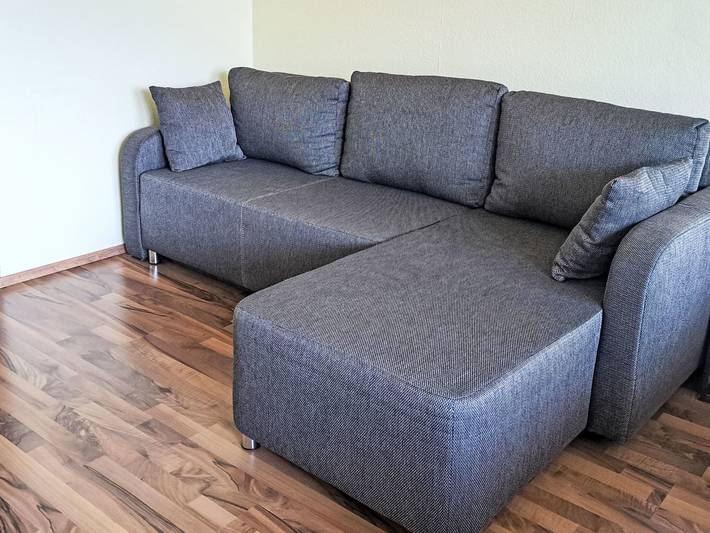 Ferienwohnung für 3 Personen, mit Balkon und Garten in Strobl - 3