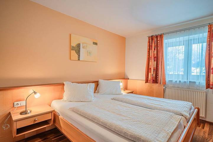 Ganze Wohnung, Schöne Ferienwohnung mit Garten in Niedernsill in Niedernsill, Pinzgau