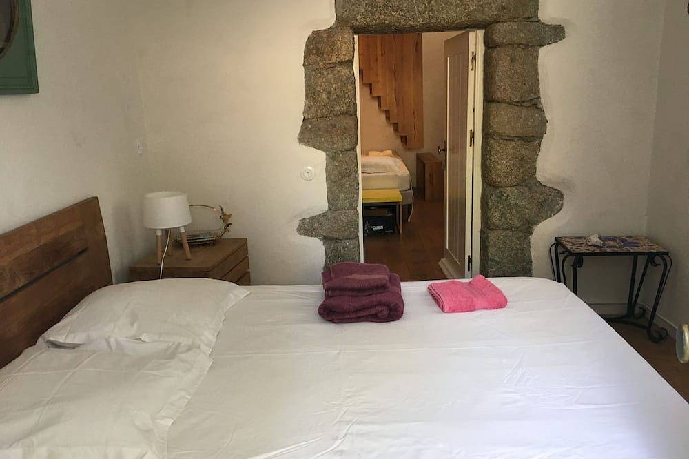 Ferienhaus / Villa - Cargese in Cargèse, Regionaler Naturpark Korsika