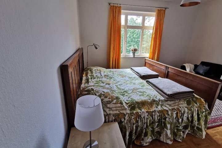 Ferienhaus für 14 Personen, mit Garten in Bremen - 3