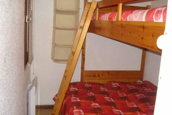 Appartement entier, Location saisonnière st lary vielle aure in Vielle-Aure, Parc national des Pyrénées