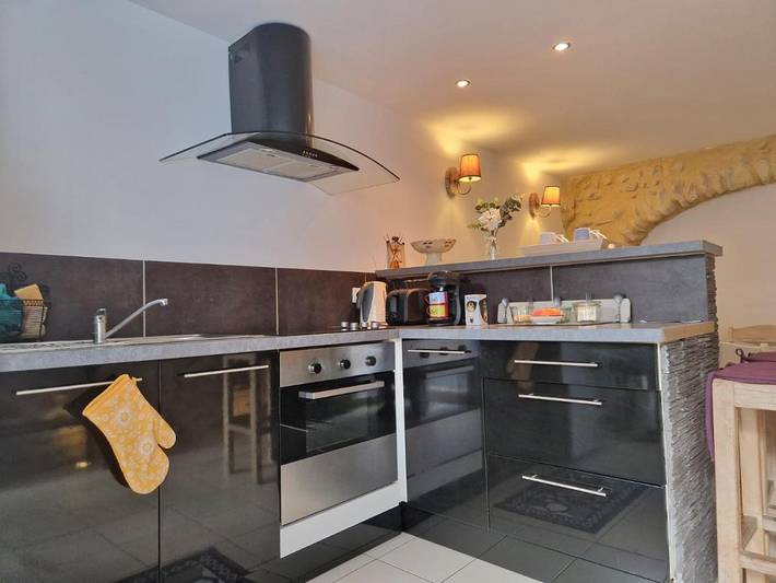 Gîte pour 2 personnes à Saint-Maurice-sur-Eygues - 3