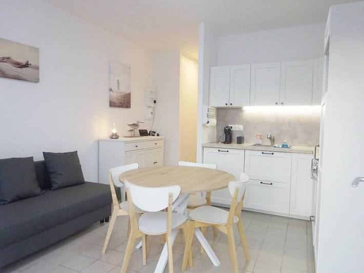 Gîte pour 4 personnes dans Pénerf