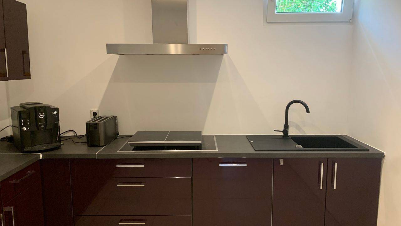 Apartamento vacacional entero, Ferienwohnung für 2 Personen (35 m²) in Bad Kreuznach, Distrito de Bad Kreuznach