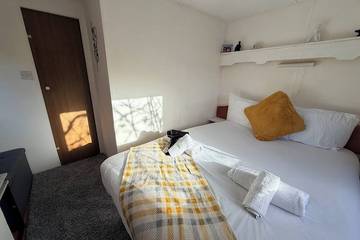 Glamping for 4 People in Carmarthenshire, South-Wales, Photo 4