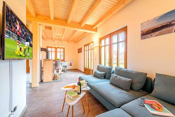 Ferienhaus für 6 Personen in Stolpe auf Usedom, Usedom, Bild 1