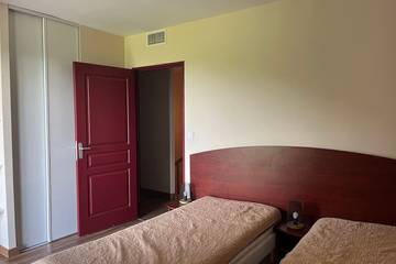 Chalet pour 8 Personnes dans Peyragudes, Pyrénées, Photo 1