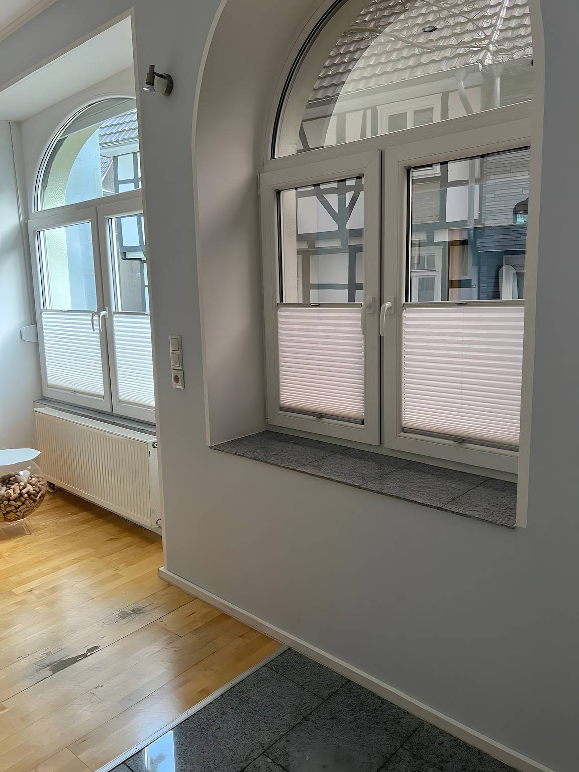 Entire apartment, Apartment 'Nr 1' with Wi-Fi in Schwelm, Ennepe-Ruhr region
