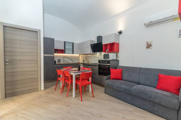 Ferienwohnung für 6 Personen auf La Maddalena - 3