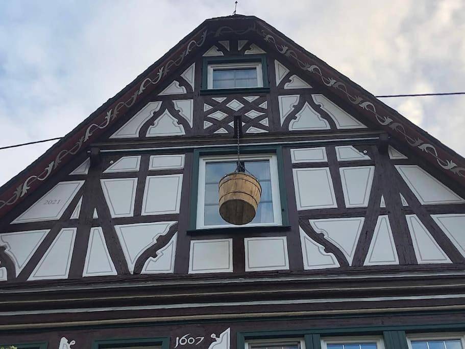 One-Bedroom House in Bacharach, Landkreis Mainz-Bingen