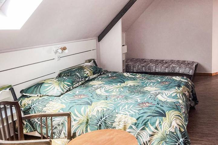 Location de vacances pour 4 personnes à Janville - 2