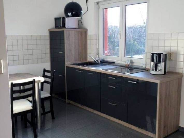 Ganze Ferienwohnung, Ferienwohnung Turmblick - Ferienwohnung-online in Wittenberg, Wittenberg (Landekris)