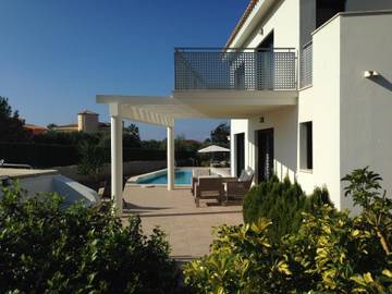 Holiday home in Llucmajor, South Majorca für 6 
