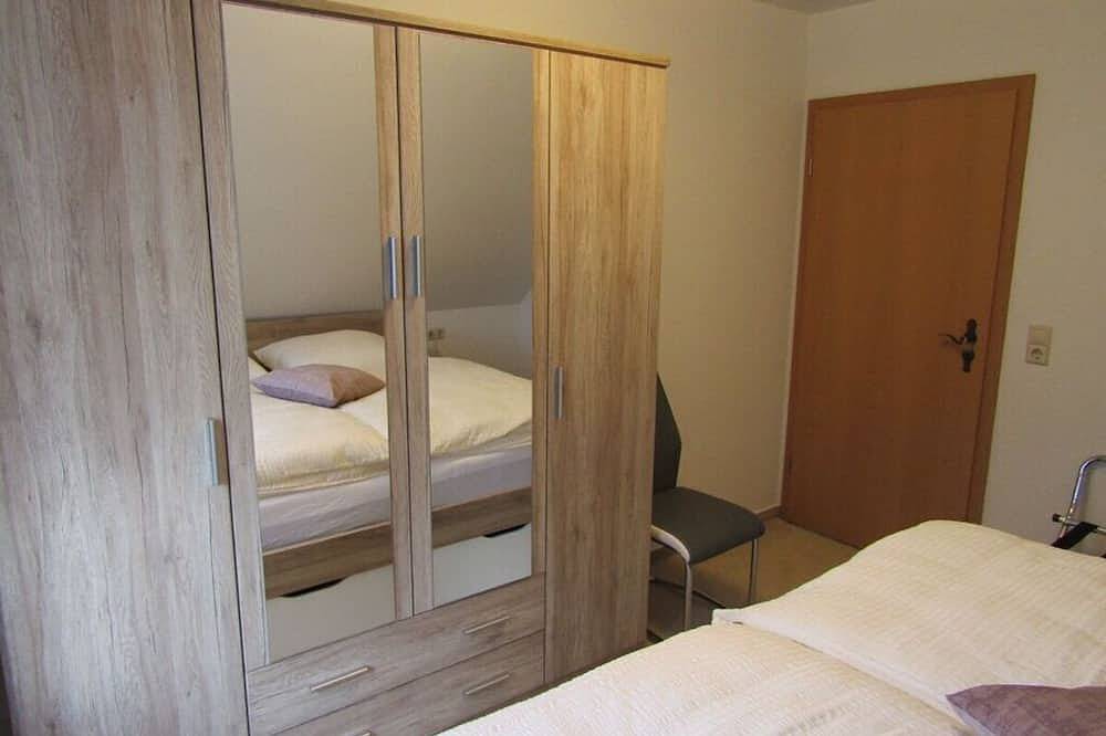 Ganze Wohnung, Ferienwohnung Hammann in Sietow, Müritz