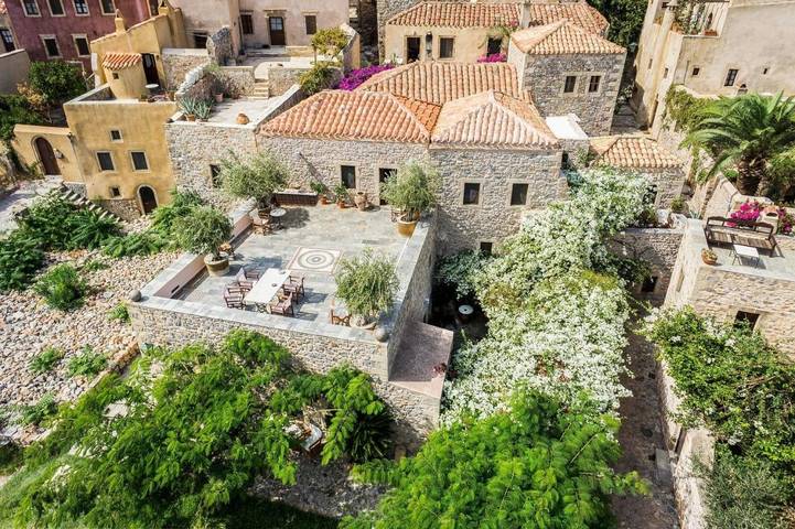 B&b per 2 persone, con Terrazza e Giardino a Malvasia