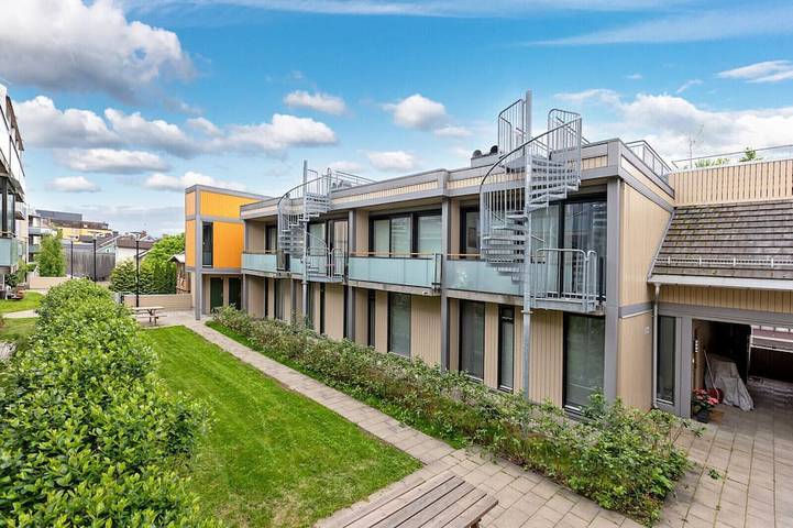 Ferienwohnung für 8 Personen - 1