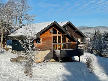 Chalet für 6 Personen in Bernau im Schwarzwald, Schwarzwald, Bild 2