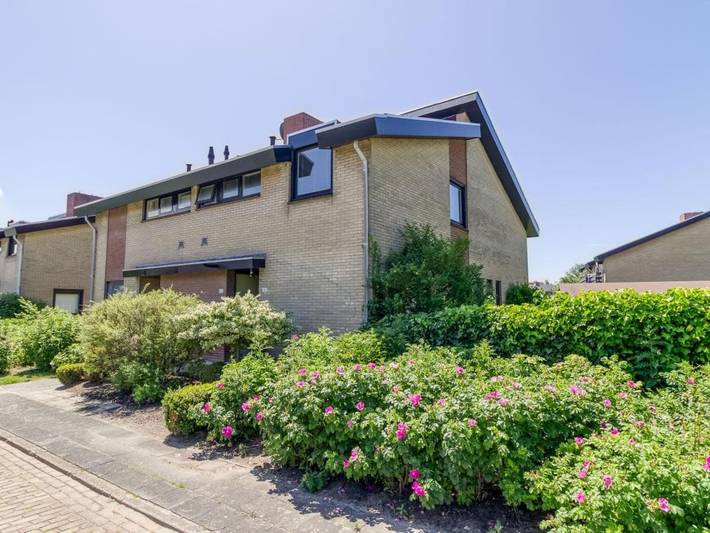 Ferienwohnung für 4 Personen, mit Pool und Garten in Cadzand - 3