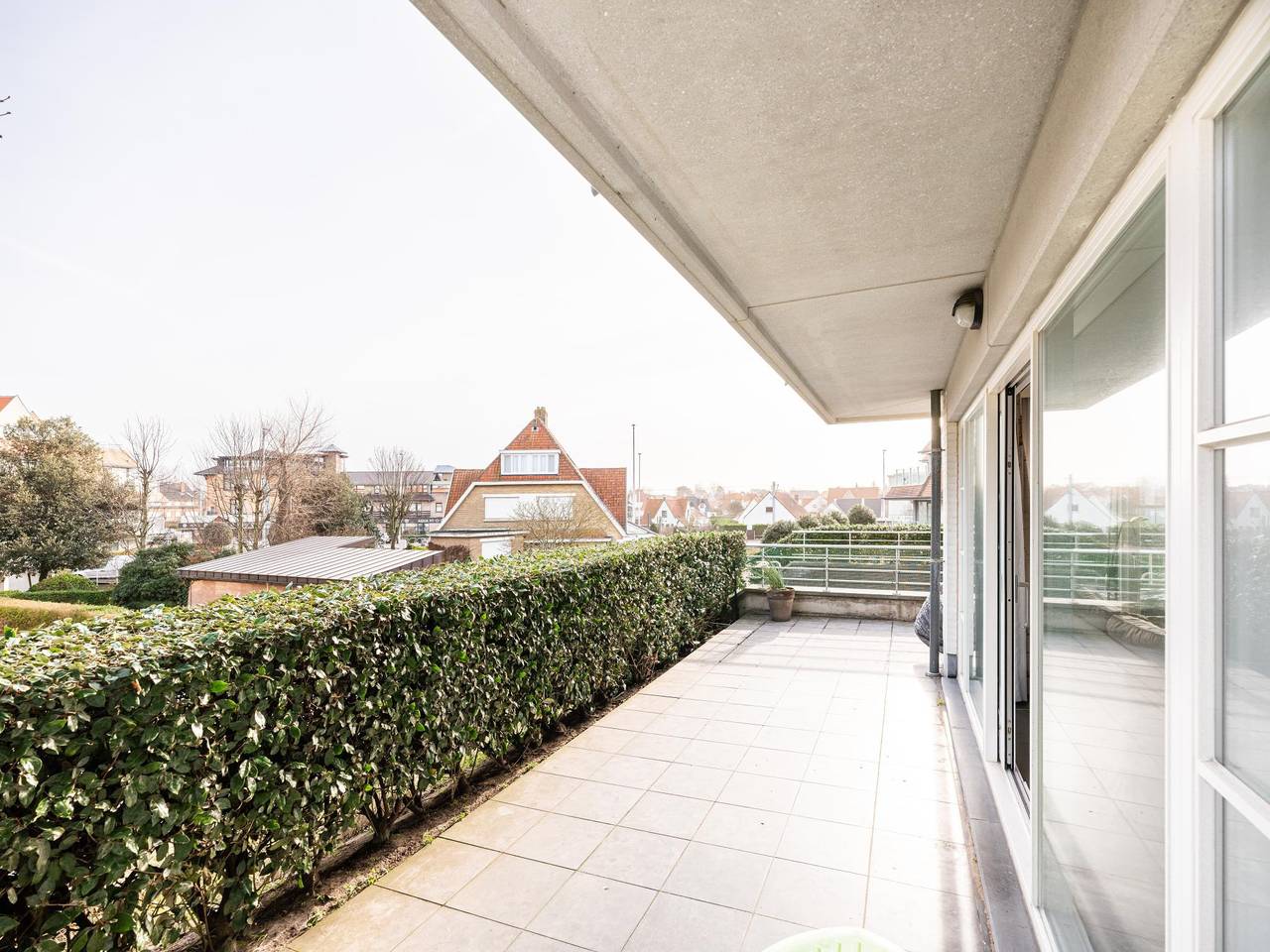 Apartamento entero, Spacious flat on the dunes in Koksijde-Bad, Koksijde