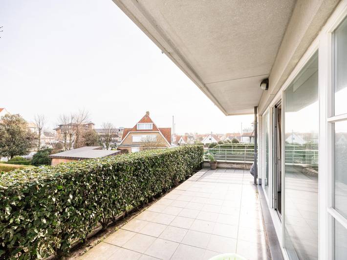 Apartamento de vacaciones para 7 personas, con balcón/terraza - 1