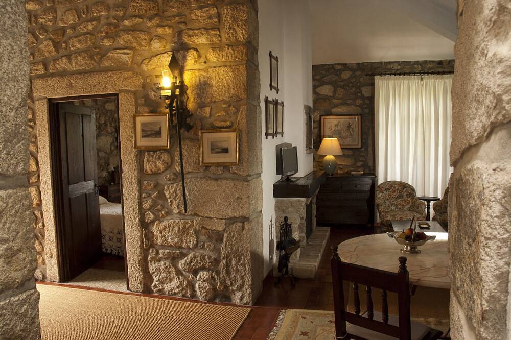 Cottage pour 4 à Viana do Castelo in Viana do Castelo, Distrito de Viana do Castelo