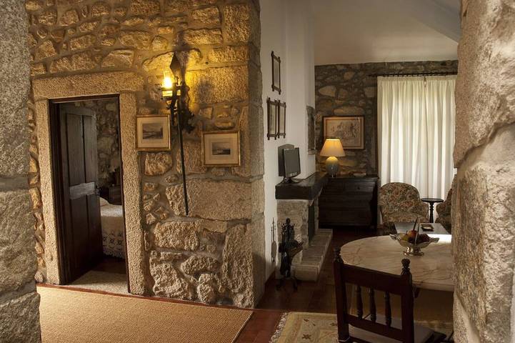 Chambre d’hôte pour 4 personnes, avec jardin dans Viana do Castelo - 4