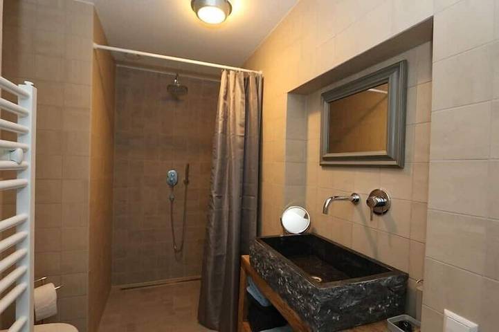 Agriturismo für 2 Personen, mit Garten in Renesse - 3