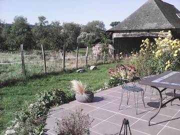 Gîte pour 4 Personnes dans Seine-Maritime, Région de Dieppe, Photo 4