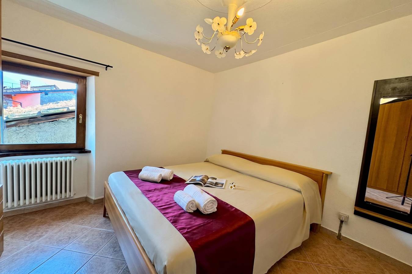 Borgo di Porlezza in Porlezza, Gemeinde Porlezza