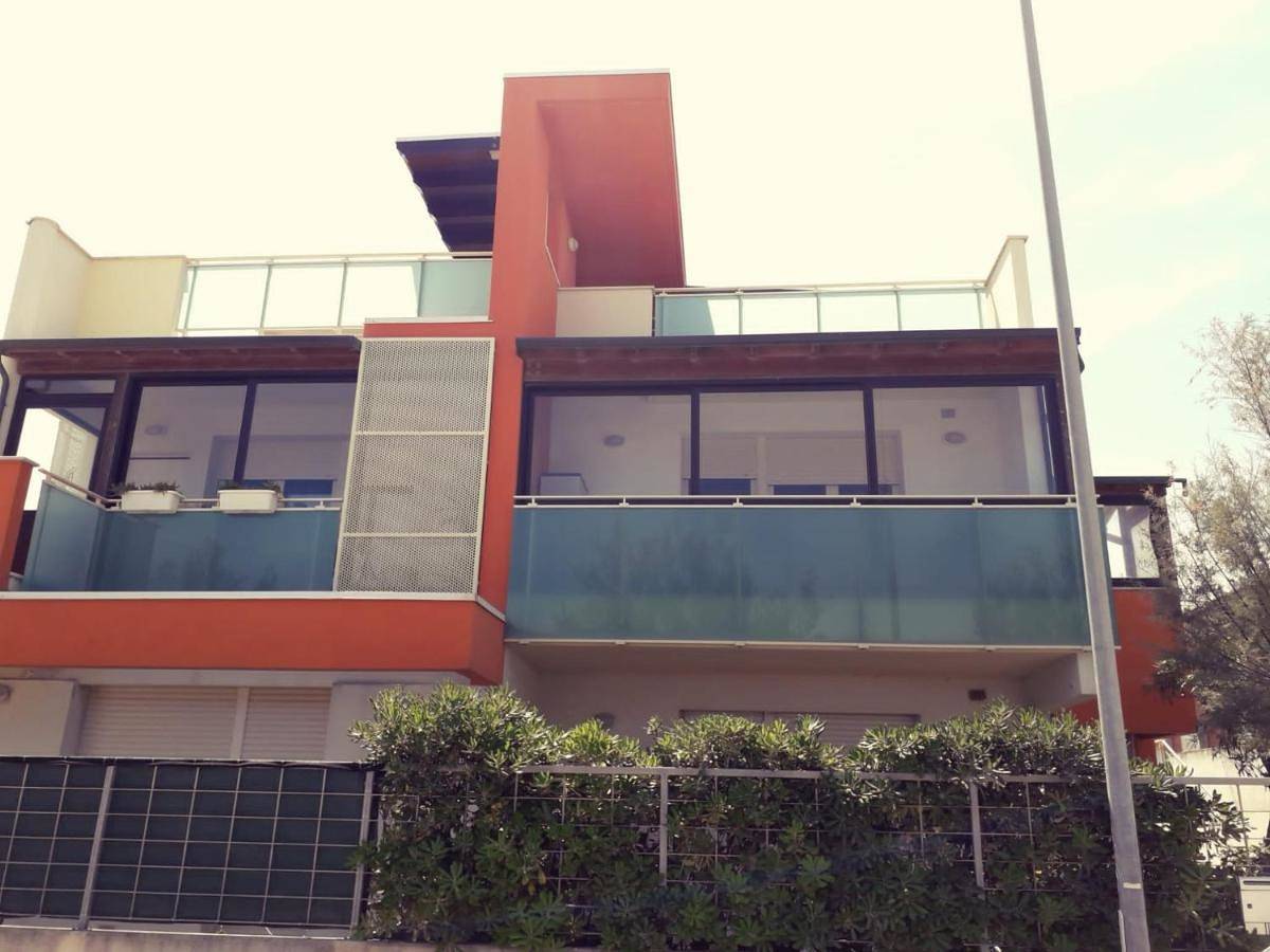 Appartamento intero, Villa a mare in Senigallia, Senigallia (comune)