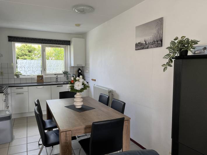 Verhuurcentrum Breskens — Fort Soleil 42 (Zeezwaluw), Breskens in Zeeuwse Kust