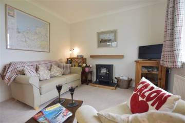 Cottage for 2 People in Newport (Pembrokeshire), Pembrokeshire, Photo 2