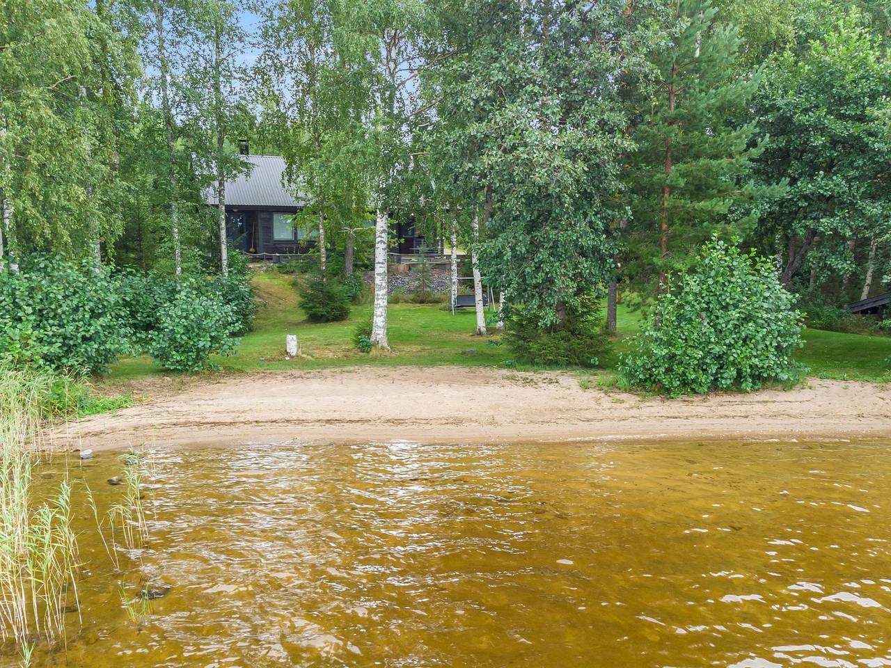 Runoniekka in Nord-Savo