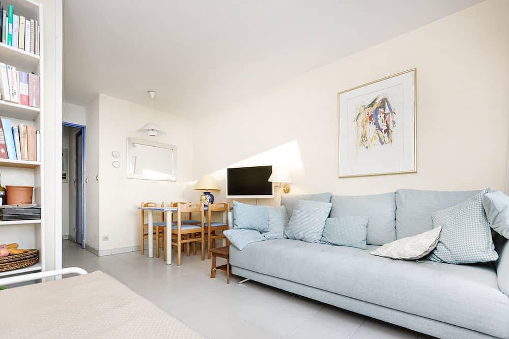 Apartamento entero, Precioso apartamento de 1 dormitorio en Cannes in Cannes, Costa mediterránea (Francia)
