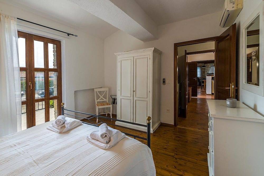 Villa Campanula in Barat in Općina Višnjan, Zentralistrien