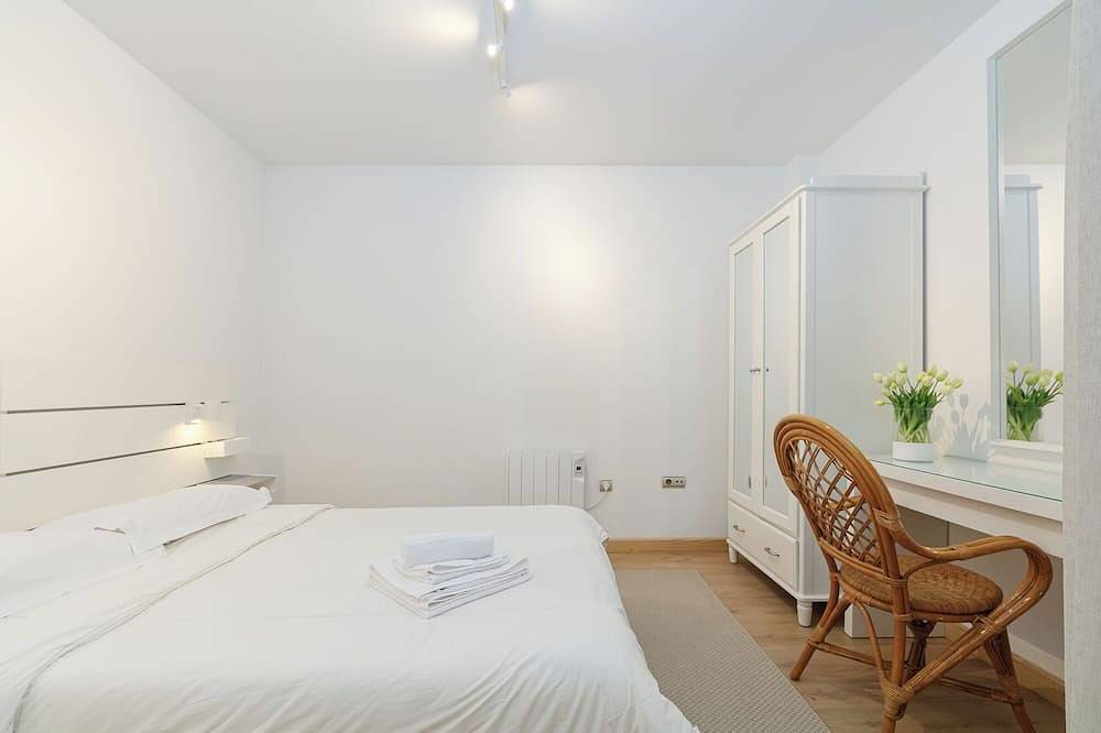 Entire apartment, Oasis de Elegancia in Vigo, Rías Baixas