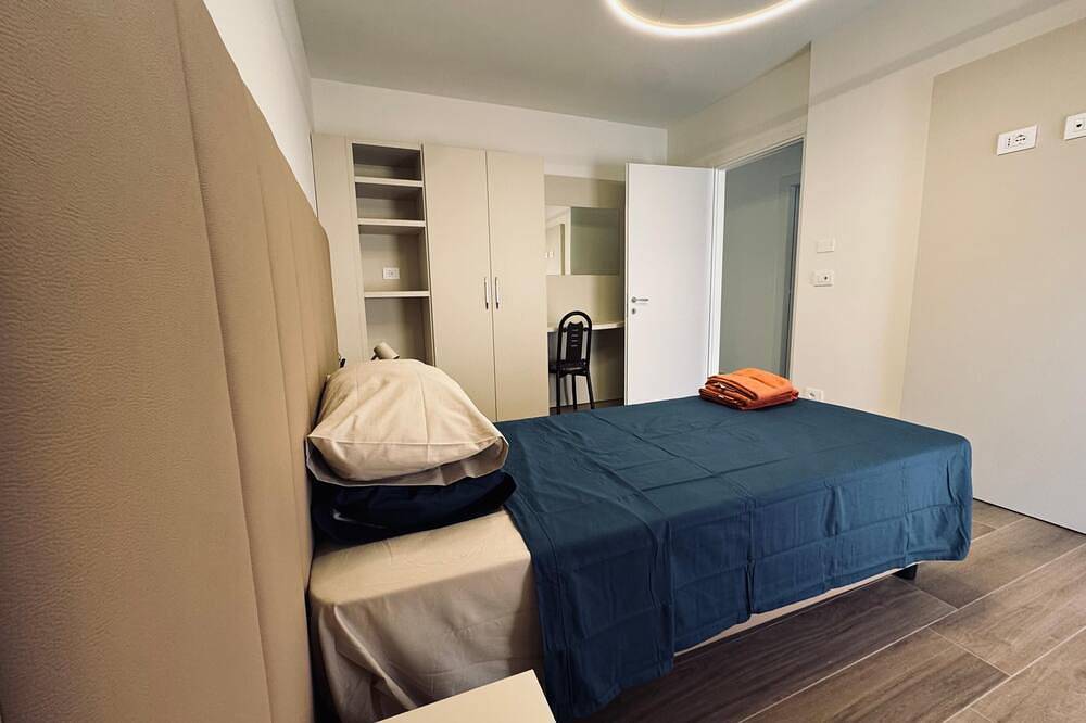 Apartamento entero, Two-bedroom apartment in Imola, Provincia de Bologna