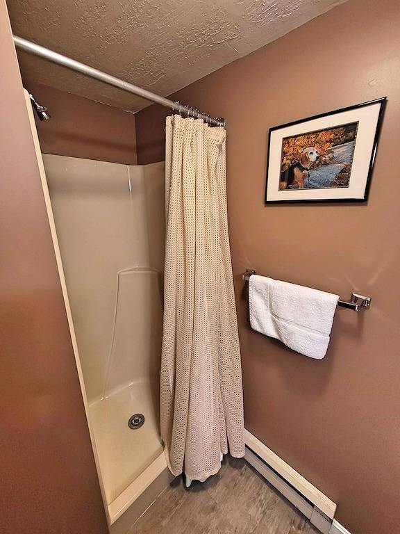 Ferienhaus für 8 Personen, mit Pool und Terrasse sowie Whirlpool - 1