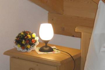 Vakantiewoning voor 6 Personen in Brauneck, Lenggries, Afbeelding 4