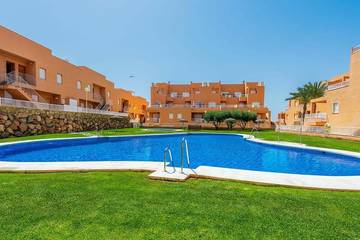 Casa Rural para 5 Personas en Marina de la Torre, Mojácar, Foto 1