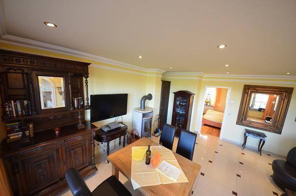 Ganze Ferienwohnung, Wunderschönes Appartement mit Garten und Terrasse in Groß Zicker, Mönchgut
