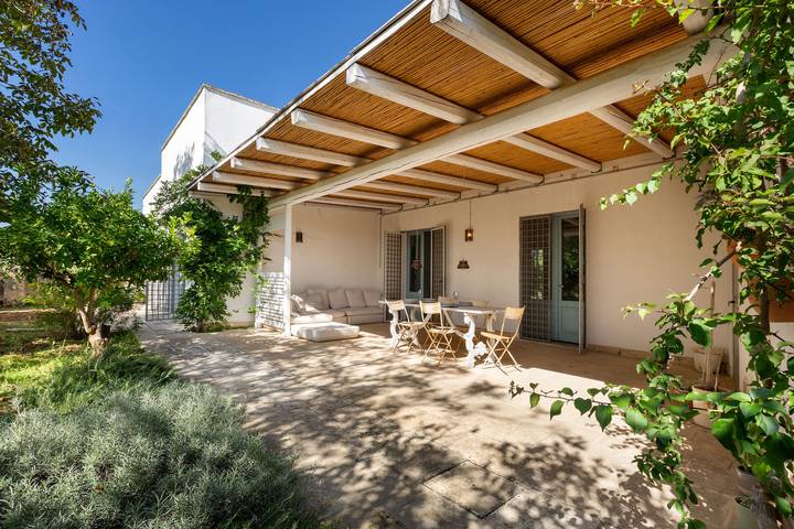 Maison d’hôte pour 6 personnes