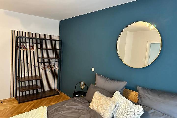 Ferienwohnung für 4 Personen