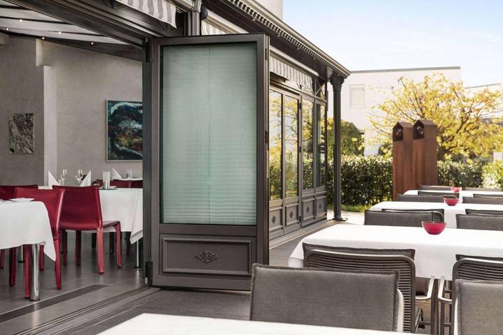 Hôtel pour 2 personnes, avec jardin et sauna, animaux acceptés à Weiden in der Oberpfalz - 3
