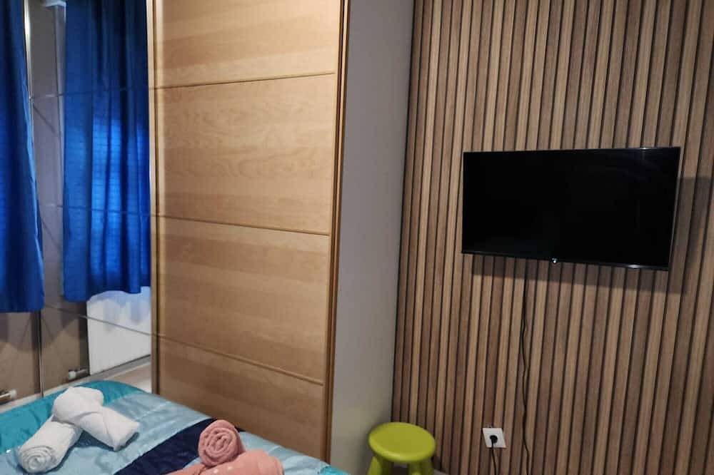 Entire apartment, Bec, Parking, 1 Wc and 1 toilet, Elevator. in Barakaldo, Bizkaia