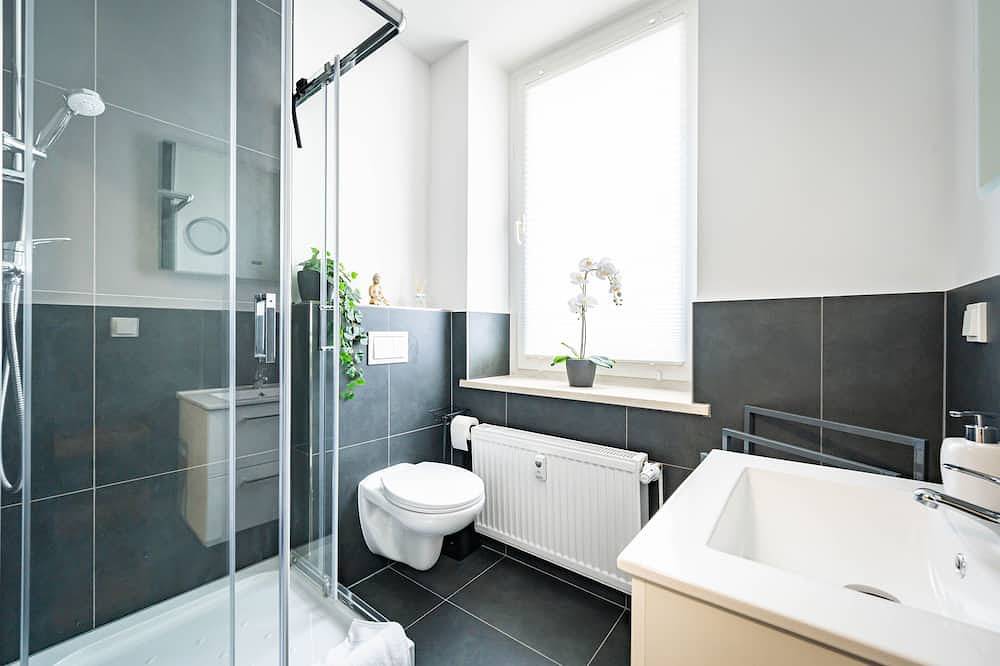 Ganze Wohnung, Apartmento blue I Zentral I W-Lan I Netflix I Modern in Magdeburg, Elbe-Börde-Heide
