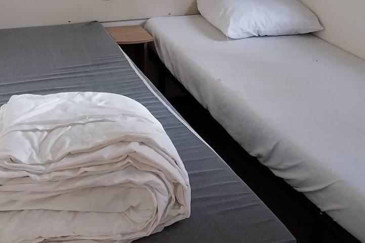 Village vacances pour 8 personnes en Charente-Maritime - 2