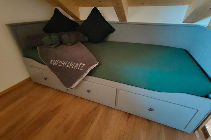Ferienwohnung für 4 Personen, mit Garten in Spittal an der Drau - 3