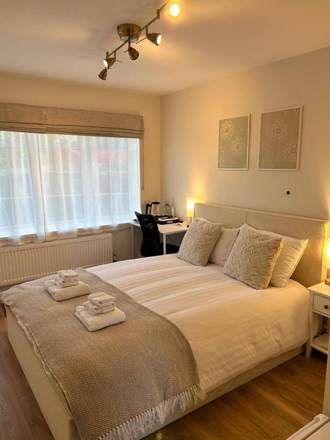 Maison d’hôte pour 2 personnes, avec jardin à Windsor - 2